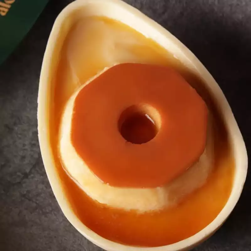 Ovos de colher em Juiz de Fora - Paloma Rabelo